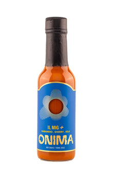 IL MIG + | Onima C0