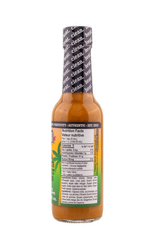 Jerk & Scotch Bonnet | Pepper North G2