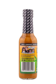 Jerk & Scotch Bonnet | Pepper North G2