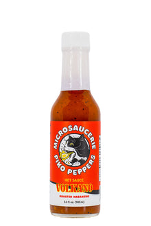 Volkano | Piko Peppers D4