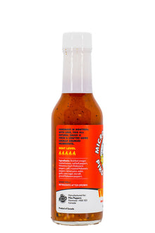 Volkano | Piko Peppers D4