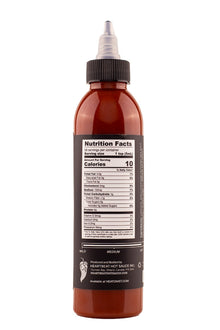 Dustin Poirier Hot Sauce - KO Edition K4