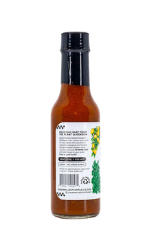 Sicilian Scorpion | Queen Majesty U5