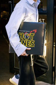 Year of Hot Ones S1