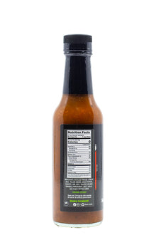 Sauce Leopard | The 13th Floor X8