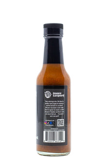 Sauce Leopard | The 13th Floor X8