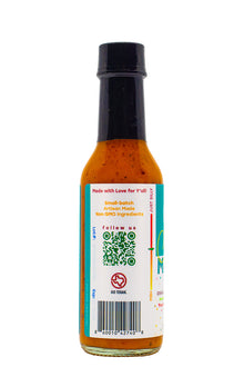Crema Macha | Savir Foods Y1