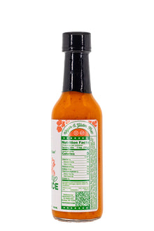 Bloody Mary Hot Sauce | Secret Handshake Food Co W8