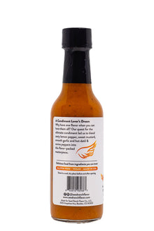 Just Wingin It | Seed Ranch Flavor Co. D2