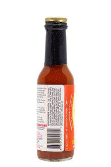Hot Tropic Hot Sauce | Shaquanda's I5
