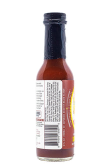 Sorrel | Shaquanda's Hot Sauce F1