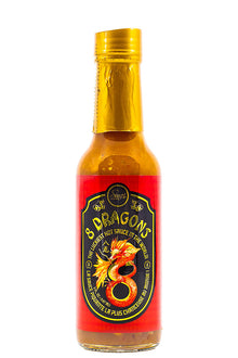Hot Ones Hot Sauce 10 Pack - Season 30 W5