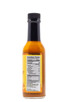 Aprichot | Smokin Ed's J0