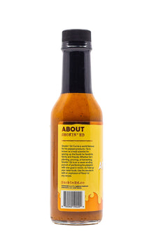 Aprichot | Smokin Ed's J0