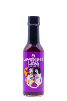 Lavender Lava | The Crabby Shack G4