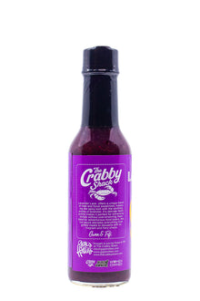 Lavender Lava | The Crabby Shack G4