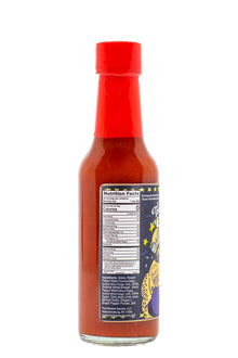 Suckerpunch Hot Sauce | Torchbearer S8