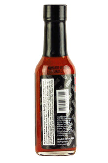 Evolution Hot Sauce | Da Bomb X3