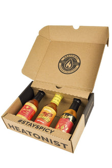 Monthly Hot Ones Box T1